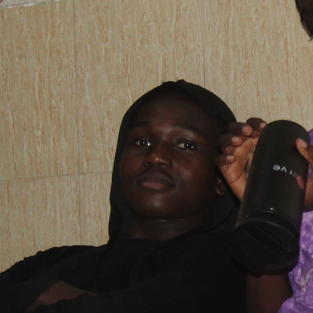 ayo